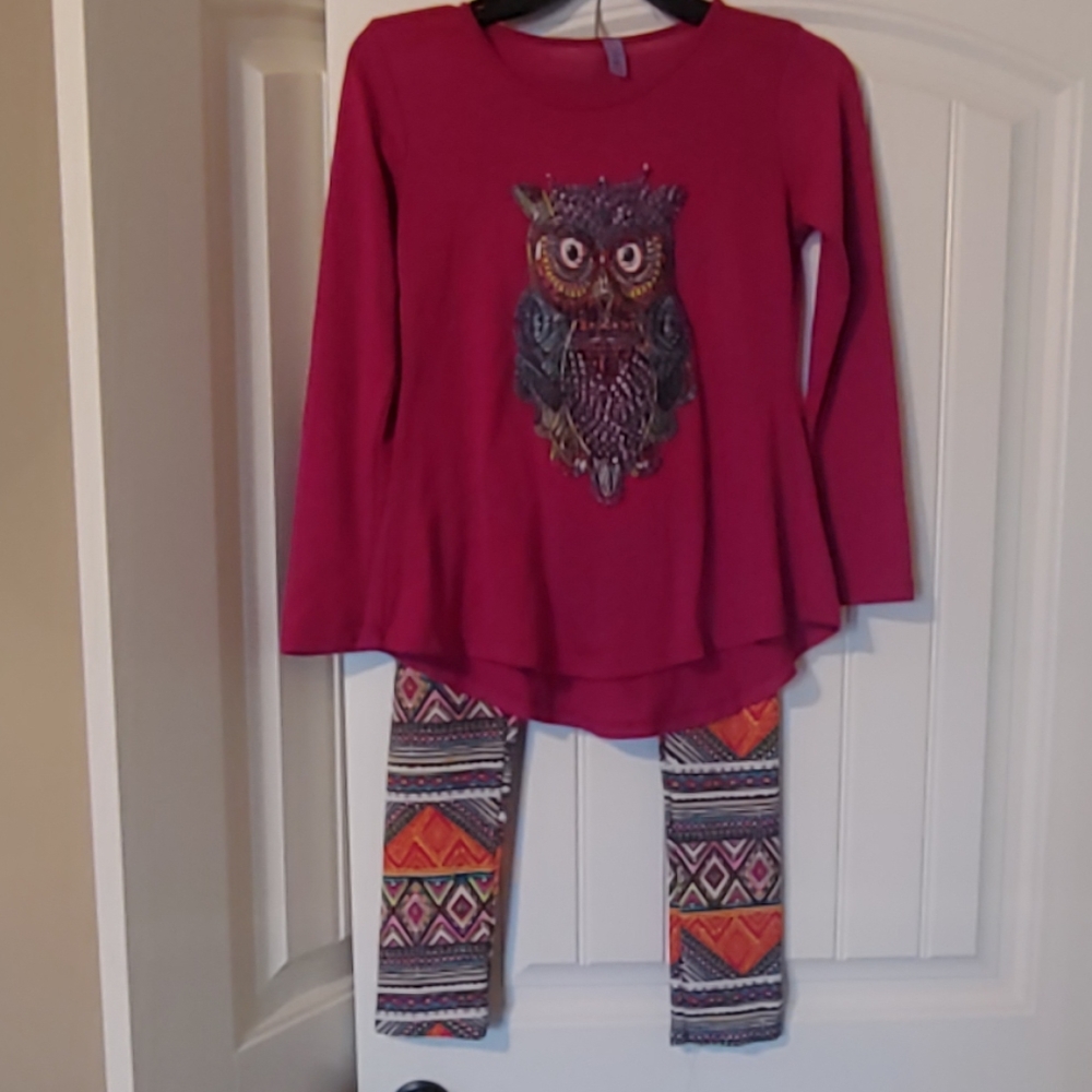 Outfit
